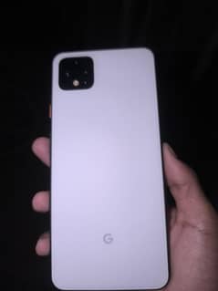 pixel 4xl only sell