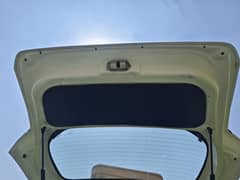 2018 modal wagnar vxl
