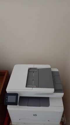 HP Color Laser Jet ProMFPM283FDW