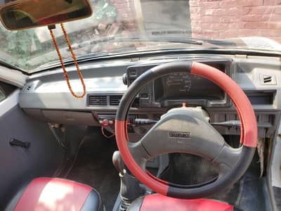 suzuki mehran 2007 mmodel