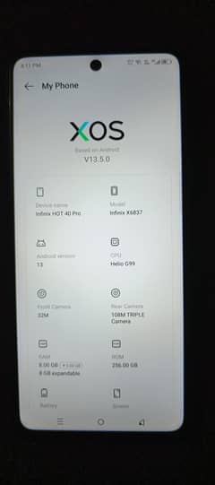 Infinix