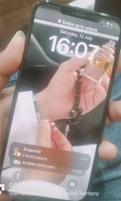 I phone