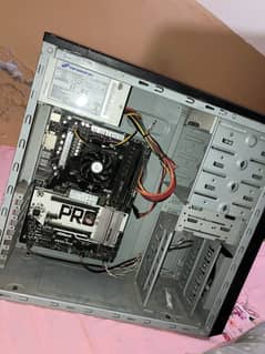 Gaming Pc , Pubg, Gta 5, Takken 7
