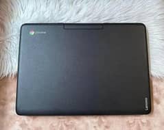 Dell Chrome Book   Lenovo Chrome book