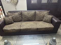 6 seater sofa set