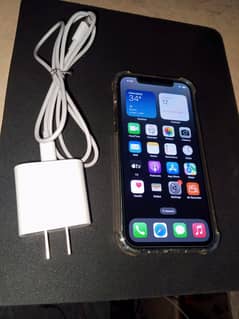 Apple iPhone 12 jv 10/10.