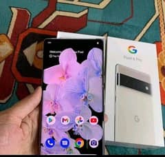 Google pixel 6 pro 8/256/=0342=45=90=892