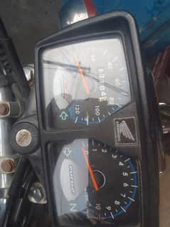 self atart 125 engine seld