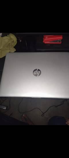 HP PROBOOK 450  G5