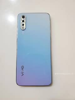 vivo s1