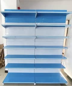 Super Store Rack - Pharmacy Racks - Wall Racks - Cash Counters