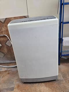 20 Kg Automatic Mechine