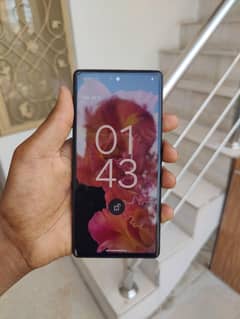 google pixel 6