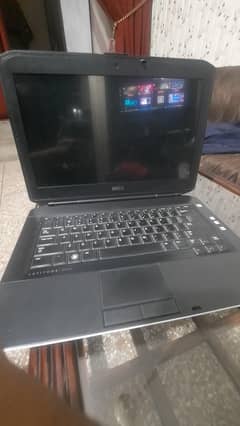 Dell Laptop - 3rd Gen Intel Core i5 | 8GB RAM | 500GB HDD