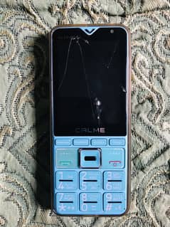 Calme 4gstar 2/16 wifie hotspot  touch and type
