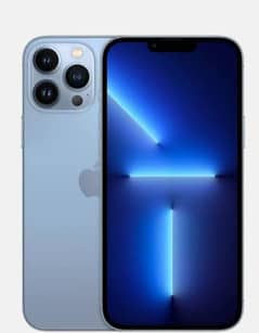 iphone 13 promax 128