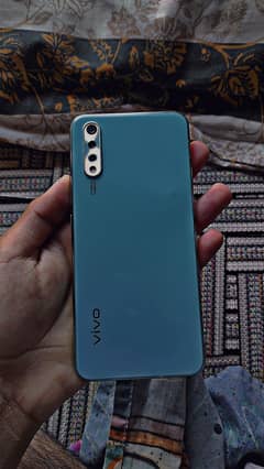vivo s1 10/10