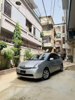 Toyota prius 2011 fully original