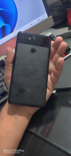 pixel 3xL Sim working