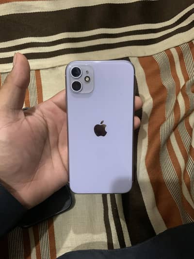 iPhone 11 Jv 64gb exchange possible