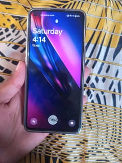 one plus 9 5g pta