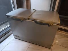 waves freezer WT 213 Model