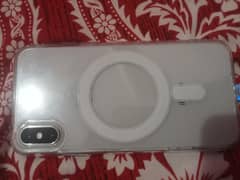 iphone xs total genuine/ 10/10 condition all ok