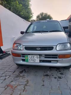 Cuore Neart Condition Family Used Car