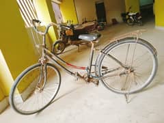 Japanese Road Cycle in Cheap price Negotiable