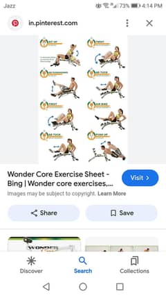 wonder