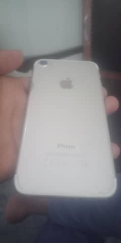 I phone 7 PTA approved