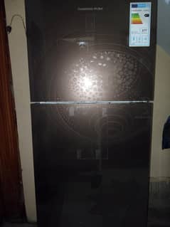 New Fridge
