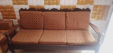 5 seater sofa