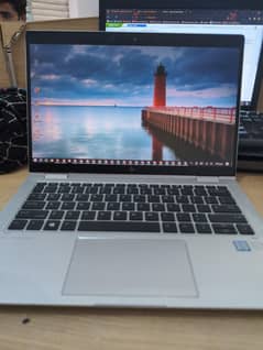 HP