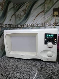 Microwave Oven German Company