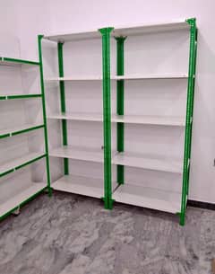 Display Rack - Storage Rack - Grocery Racks - Pharmacy Racks