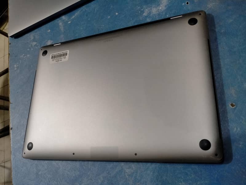 Mazy Krooo Apple MacBook Pro 2019 16"  Intel core i9  32GB Ram DDR4 3