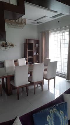 Luxurious 1 Kanal Full House for Rent in Valencia Town Prime Location | Ideal Family Home
