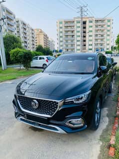 MG HS 2023 Total geniune original