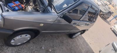 Mehran vx 2015
