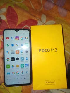 Poco m3