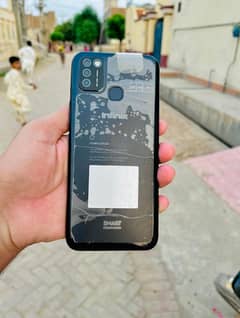 infinix smart 5