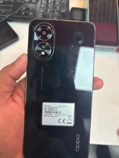 selling
