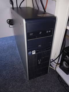 HP