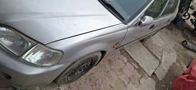 Honda