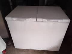 Haier freezer just like new for sale . slightly used.