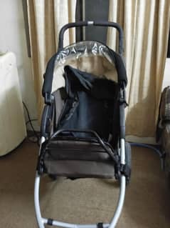 Baby Pram - Geep