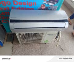 orient 1ton ac for sale