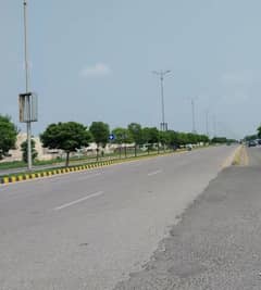 1 KANAL AFFIDAVIT PLOT FILE INVESTMENT TIME PHASE 10