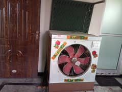 Air color